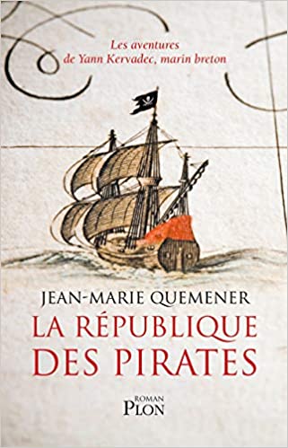 La république des pirates