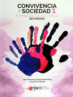 Convivencia y sociedad 1. Formación Cívica y Ética