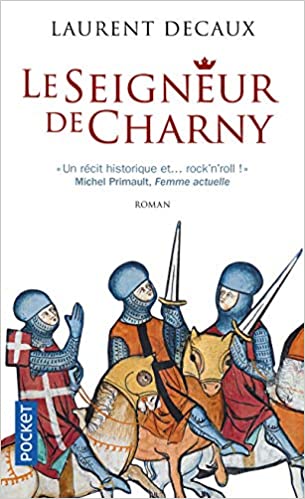 Seigneur de charny