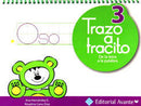 Trazo a tracito 3