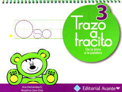 Trazo a tracito 3