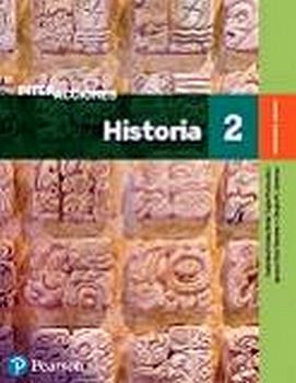 Interacciones. Historia 2