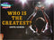 WHO IS THE GREATEST? STRAND 2: WAYFARERS