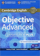 Objective Advanced 4ed Presentation Plus