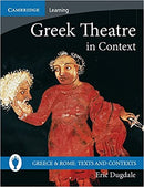 Greek Theatre in Context