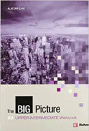 The Big Picture B2 Upper-Intermediate Workbook