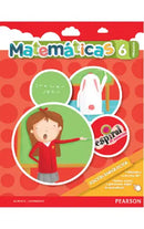 Matemáticas 6 Espiral de Números 2ed