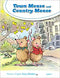 PE ENG STORY READER 1: TOWN MOUSE AND COUNTRY MOUSE BOOK