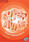 Super Minds Teacher's Resource Book with Audio CD 4
