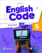 English Code British Activity Book Level 5