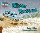 River Rescue STRAND 1: PATHFINDERS