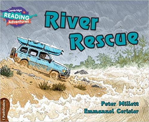 River Rescue STRAND 1: PATHFINDERS