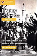 History for the IB Diploma 2ed: European States in the Inter-War Years (1918-1939) Paper 3