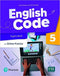English Code British Pupil's Book w/ Online Practice & Digital Resources Level 5