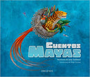 COMPENDIO. CUENTOS MAYAS
