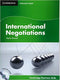 International Negotiations Student's Book with Audio CDs (2)