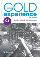 Gold Experience 2ed Teacher's Resource Book Level C1