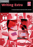 Writing Extra Book