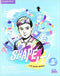 Shape it Full Combo Student's Book and Workbook with Practice Extra 1