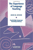 The Experience of Language Teaching