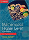 Mathematics for the IB Diploma Exam Preparation Guide Higher