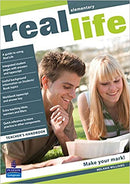 Real Life Teacher's Edition Elementary