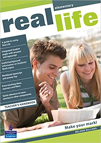 Real Life Teacher's Edition Elementary