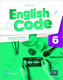 English Code Teacher's w/ Online Practice & Digital Resources Level 6