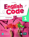 English Code British Activity Book Level 1