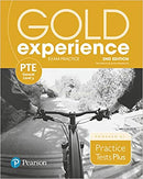 Gold Experience 2ed Exam Practice: Pearson Tests of English General Level 3 B2