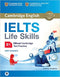 IELTS Life Skills Official Cambridge Test Practice Student's Book with Downloadable Audio B1
