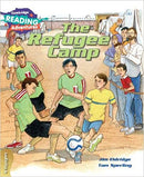 The Refugee Camp STRAND 3: EXPLORERS