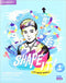 Shape it Student's Book with Practice Extra 1
