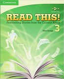 Read This! Student's Book 3