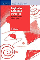 English for Academic Purposes