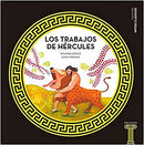 3- LOS TRABAJOS DE HÉRCULES