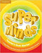 Super Minds Teacher's Book 0 Starter