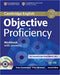 Objective Proficiency 2ed Workbook with Answers with Audio CD