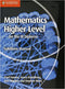 Mathematics for the IB Diploma Solutions Manual Higher