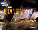 The Changing Climate STRAND 3: EXPLORERS