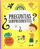PREGUNTAS SORPRENDENTES