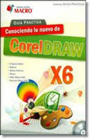 CONOCIENDO LO NUEVO DE COREL DRAW X6. Paredes