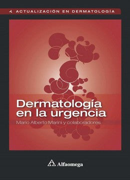 DERMATOLOGIA DE LA URGENCIA. Marini