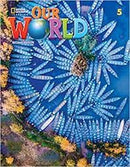 OUR WORLD 2E AME 5 WORKBOOK