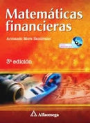 MATEMATICAS FINANCIERAS.ACT.3ED. MORA