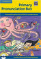 Primary Pronunciation Box Book with Audio CD