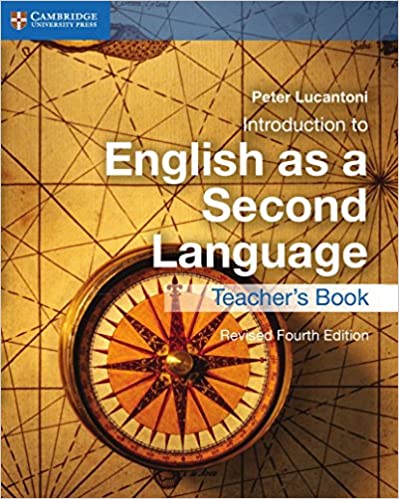 Introduction to English as a Second Language 4ed Teacher's Book