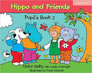 Hippo and Friends Pupil's Book 2