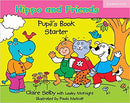 Hippo and Friends Pupil's Book 0 Starter