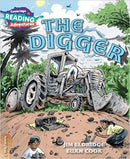 THE DIGGER STRAND 2: WAYFARERS